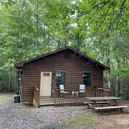 Private Cozy Cabin In The Woods With Great View Murphy Exterior foto